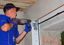 All County Garage Doors Dallas, TX 469-570-6045 - installation-sidebar